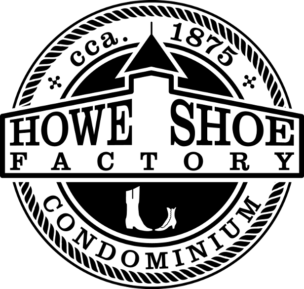 Howe Shoe Factory Condominium